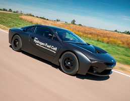 BMW’s Electrification Takeover Strategy Enters Phase 2