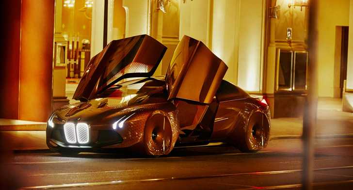 BMW’s Electrification Takeover Strategy Enters Phase 2
