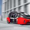 Rinspeed Oasis: Autonomous, Pre-Soiled, And Mad