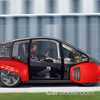 Rinspeed Oasis: Autonomous, Pre-Soiled, And Mad