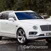 Bentley’s Bentayga Range To Mushroom, Coupe A Possibility
