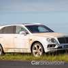 Bentley’s Bentayga Range To Mushroom, Coupe A Possibility