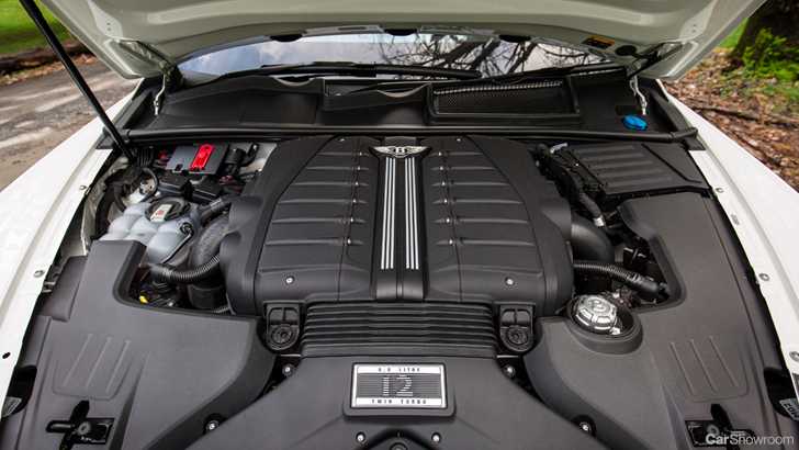 Bentley’s Bentayga Range To Mushroom, Coupe A Possibility