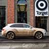 Bentley’s Bentayga Range To Mushroom, Coupe A Possibility