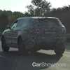 Range Rover Sport Coupe Spotted Testing