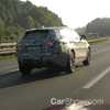 Range Rover Sport Coupe Spotted Testing