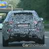 Range Rover Sport Coupe Spotted Testing