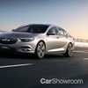 Holden Unwraps All-New 2018 Commodore
