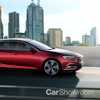 Holden Unwraps All-New 2018 Commodore