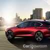 Holden Unwraps All-New 2018 Commodore