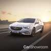 Holden Unwraps All-New 2018 Commodore