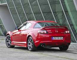 Mazda CEO Quashes Hopes For RX-9, ‘Larger’ Sports Car