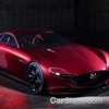 Mazda CEO Quashes Hopes For RX-9, ‘Larger’ Sports Car