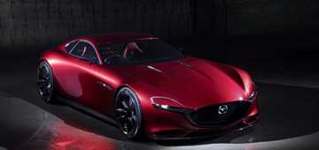 Mazda CEO Quashes Hopes For RX-9, ‘Larger’ Sports Car