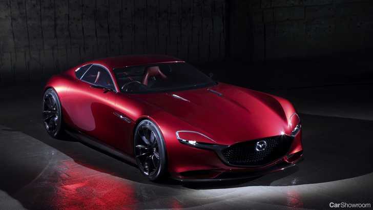 Mazda CEO Quashes Hopes For RX-9, ‘Larger’ Sports Car