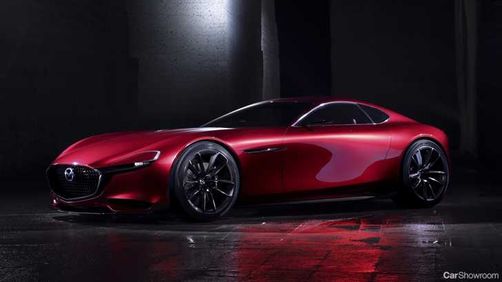 Mazda CEO Quashes Hopes For RX-9, ‘Larger’ Sports Car