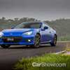 Next Toyota 86 Due In 2019, Convertible Also Possible