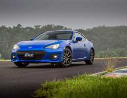 Next Toyota 86 Due In 2019, Convertible Also Possible