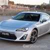 Next Toyota 86 Due In 2019, Convertible Also Possible