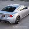 Next Toyota 86 Due In 2019, Convertible Also Possible