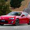 Next Toyota 86 Due In 2019, Convertible Also Possible