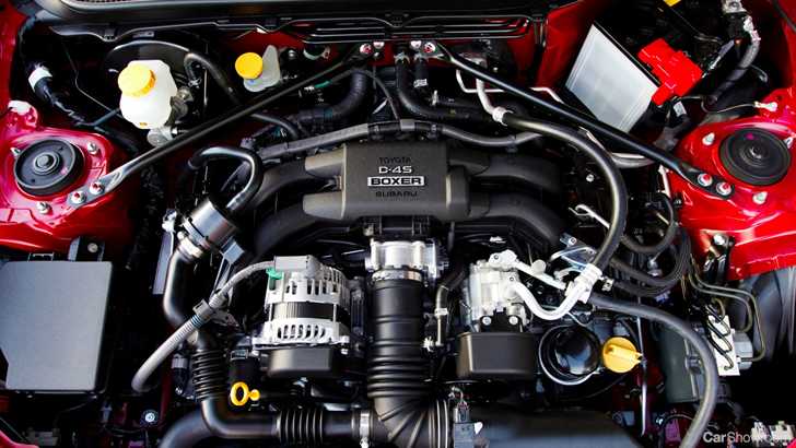 Next Toyota 86 Due In 2019, Convertible Also Possible