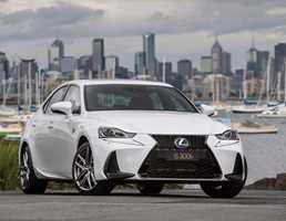 Toyota’s TNGA Powertrain Assault Is All About The Drive