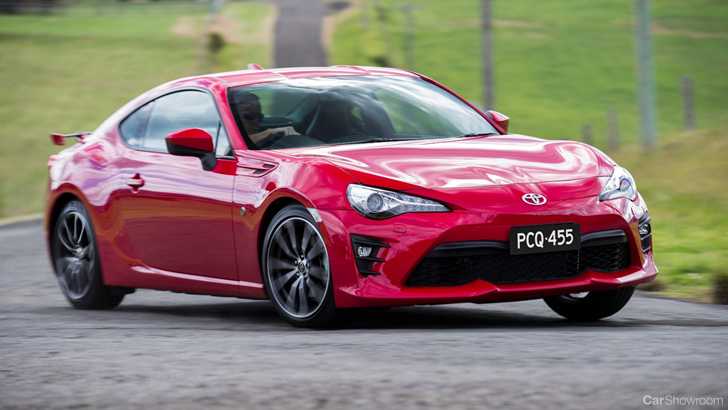 Toyota’s TNGA Powertrain Assault Is All About The Drive