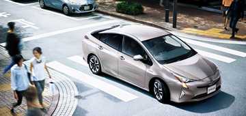 Toyota’s TNGA Powertrain Assault Is All About The Drive