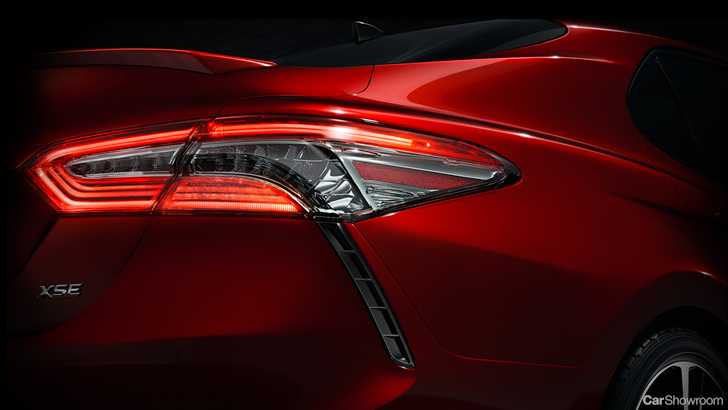 Toyota’s TNGA Powertrain Assault Is All About The Drive