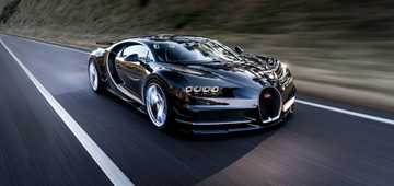 Bugatti Ramps Up Chiron Production, Demand "Incredible"