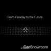 Faraday Future's Rear Teased