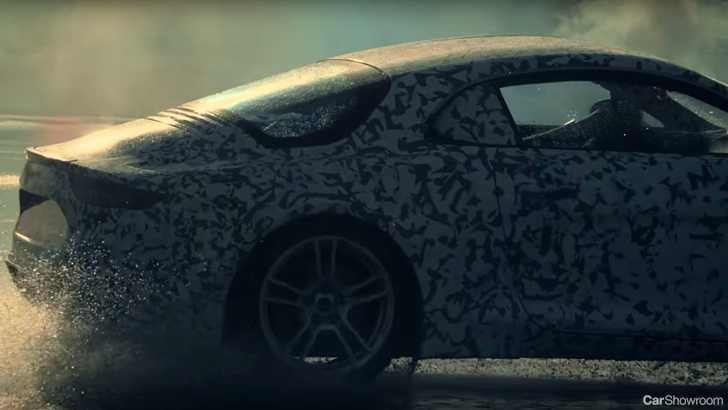 Alpine A120