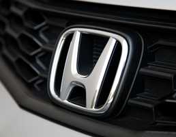 Honda Oz Replacing 1,000 Airbags A Day, Not Stopping Now