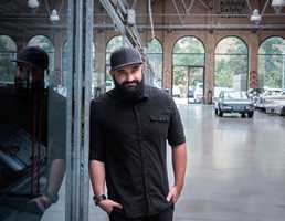 Wunderkind Chiron Designer Moves To Genesis