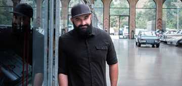 Wunderkind Chiron Designer Moves To Genesis