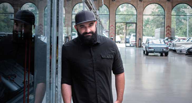 Wunderkind Chiron Designer Moves To Genesis