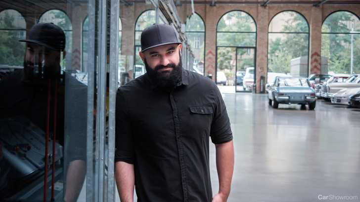 Wunderkind Chiron Designer Moves To Genesis