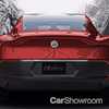 2017 Fisker Emotion EV Also Teases Its Rear