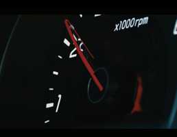 Kia GT - 0-100kmh Teaser