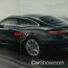 2017 Mercedes-Benz E-Class Coupe Leaked In Brochure