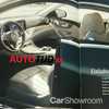 2017 Mercedes-Benz E-Class Coupe Leaked In Brochure