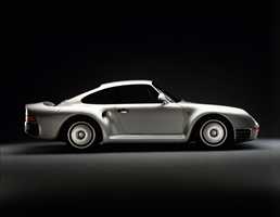 Porsche Could Tear Up Exclusive EA Games Licensing Deal