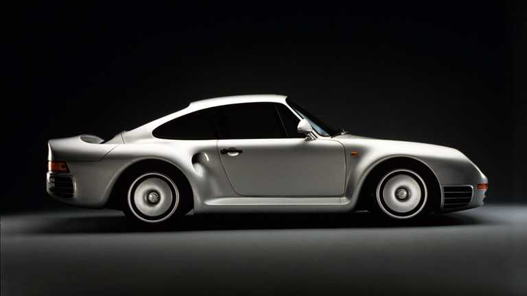 Porsche Could Tear Up Exclusive EA Games Licensing Deal