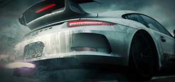 Porsche Could Tear Up Exclusive EA Games Licensing Deal