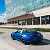 Porsche Could Tear Up Exclusive EA Games Licensing Deal