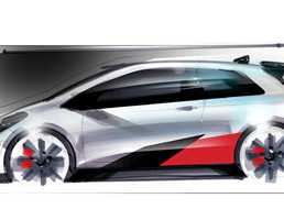 Toyota Confirms Incoming Yaris Hot Hatch