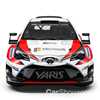 Toyota Confirms Incoming Yaris Hot Hatch