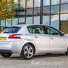 Peugeot Refines 308 Range, Drops 11 Variants