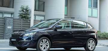 Peugeot Refines 308 Range, Drops 11 Variants